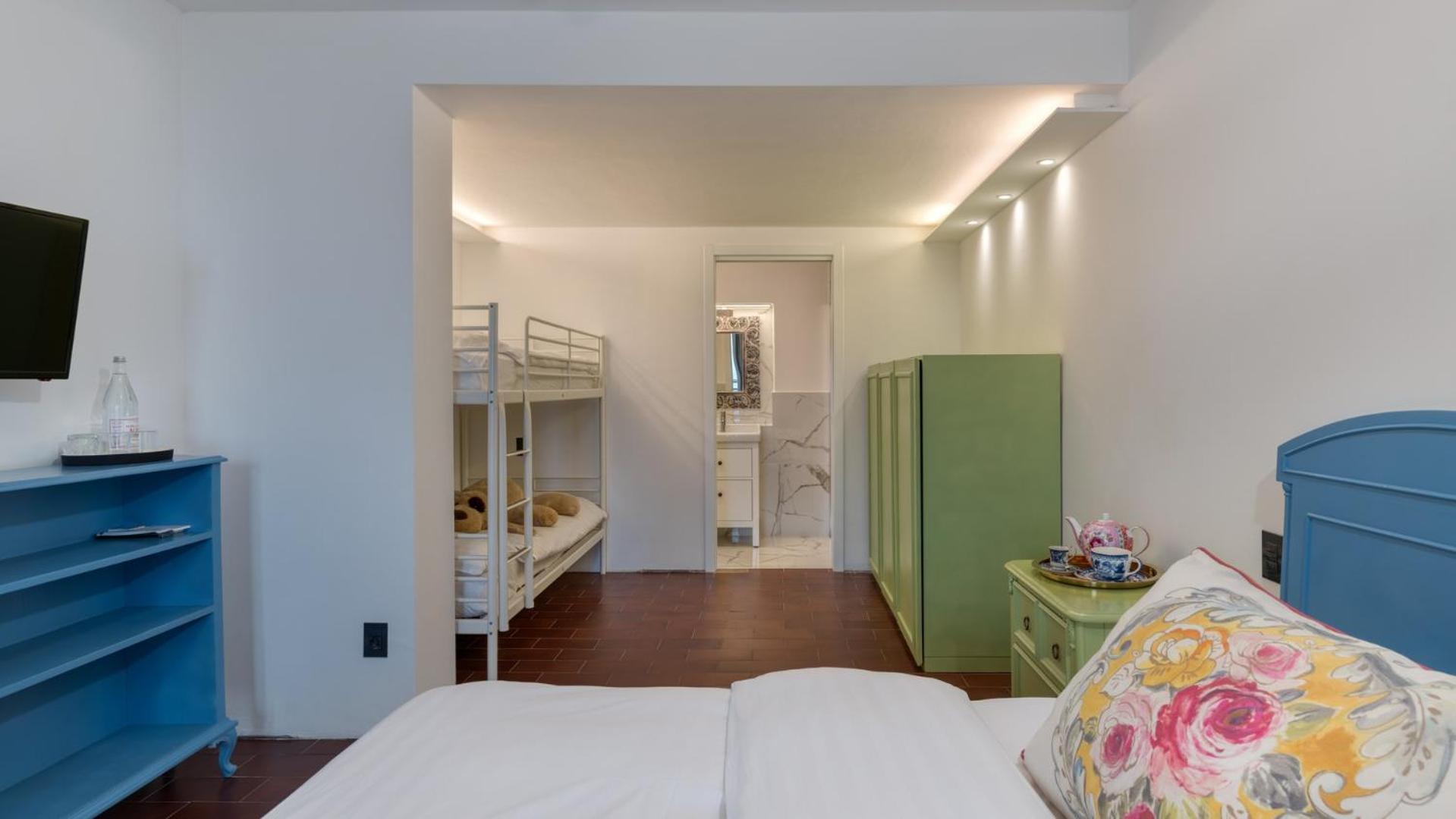 La Caletta Hotel Bolognese Brenzone sul Garda Habitación foto