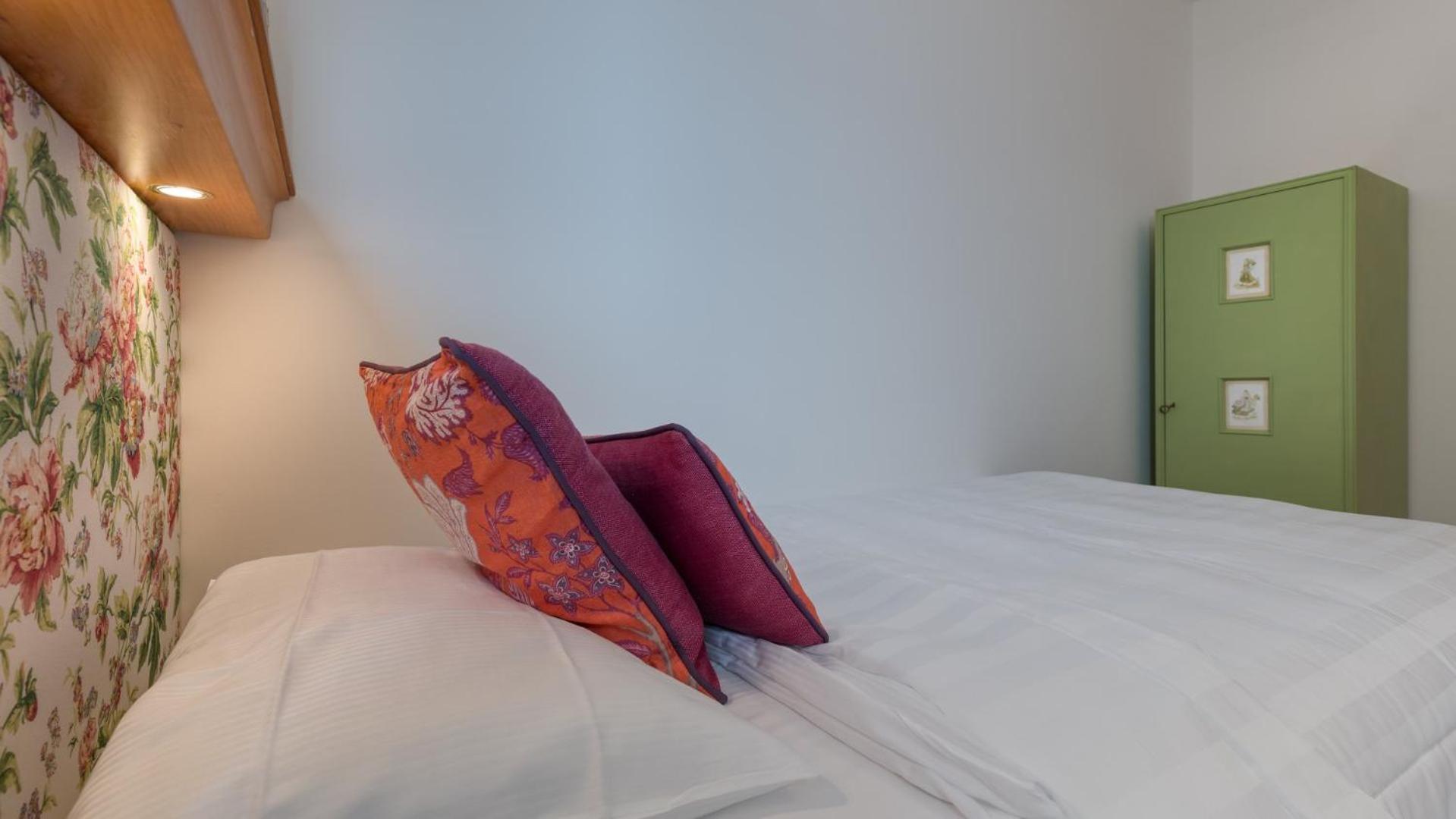 La Caletta Hotel Bolognese Brenzone sul Garda Habitación foto