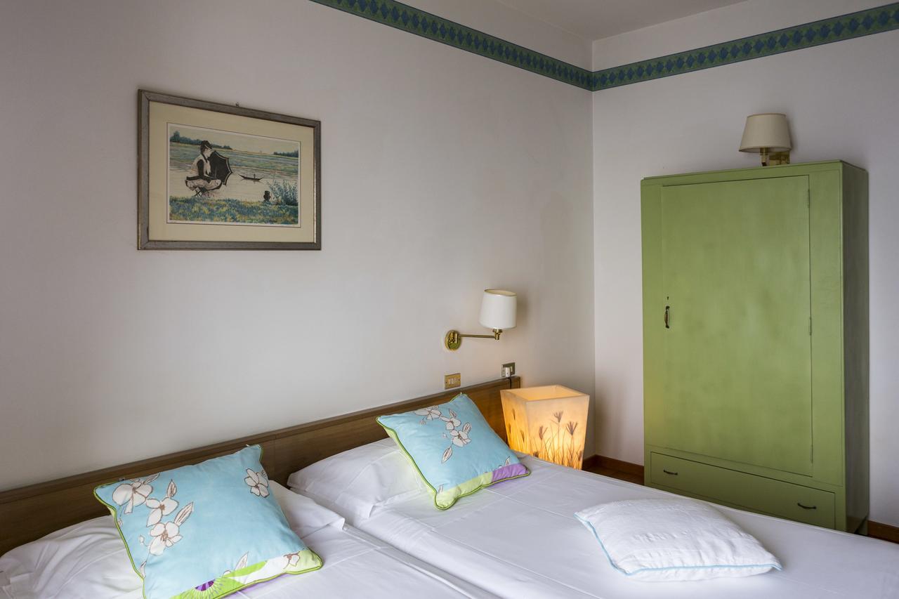 La Caletta Hotel Bolognese Brenzone sul Garda Exterior foto